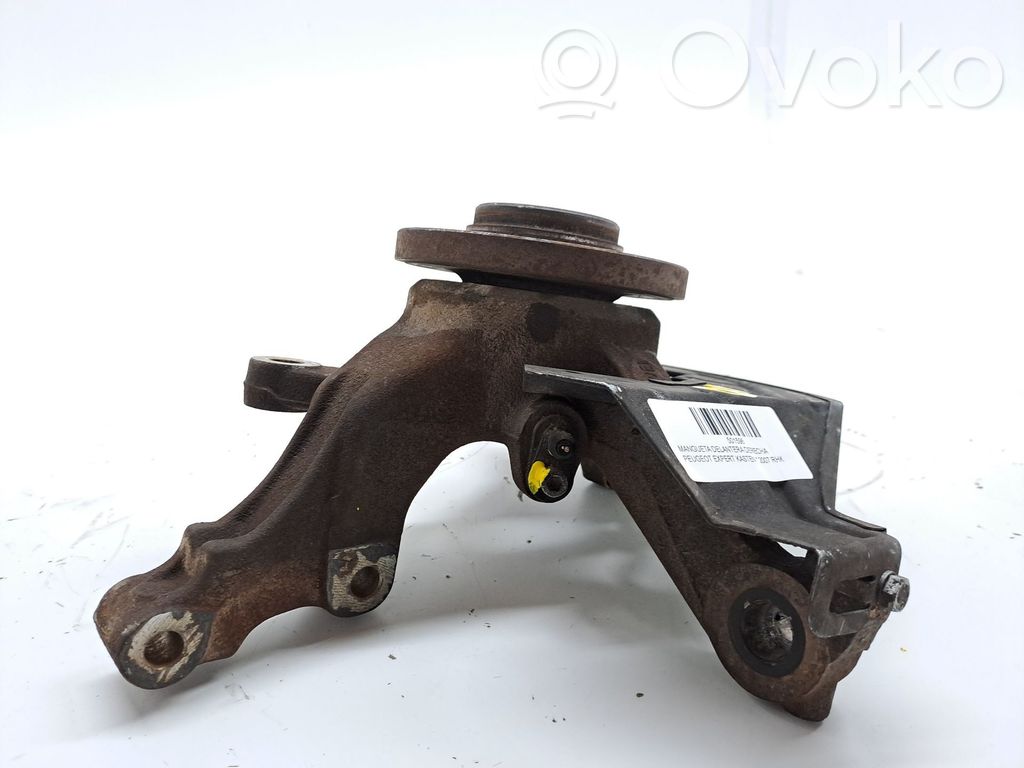 Peugeot Expert Achsschenkel vorne