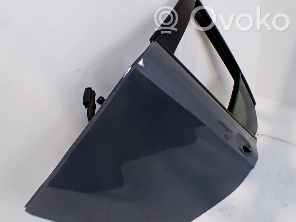 BMW 1 F40 Portiera posteriore