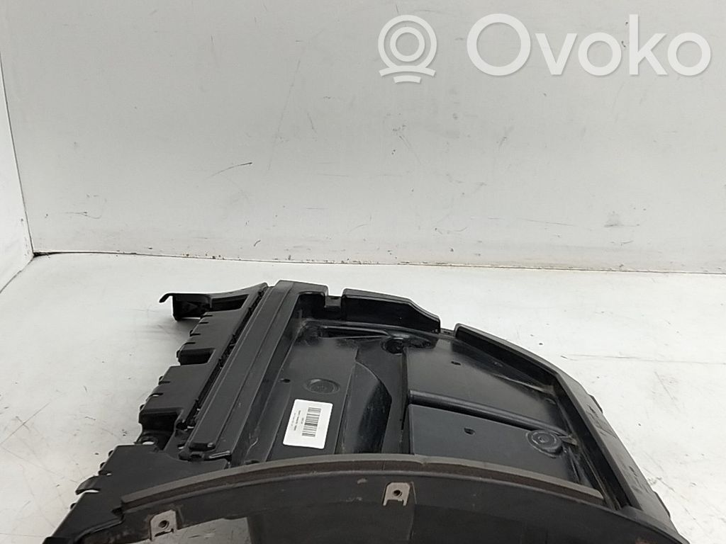 BMW 3 E92 E93 Galinis laikiklis bamperio 