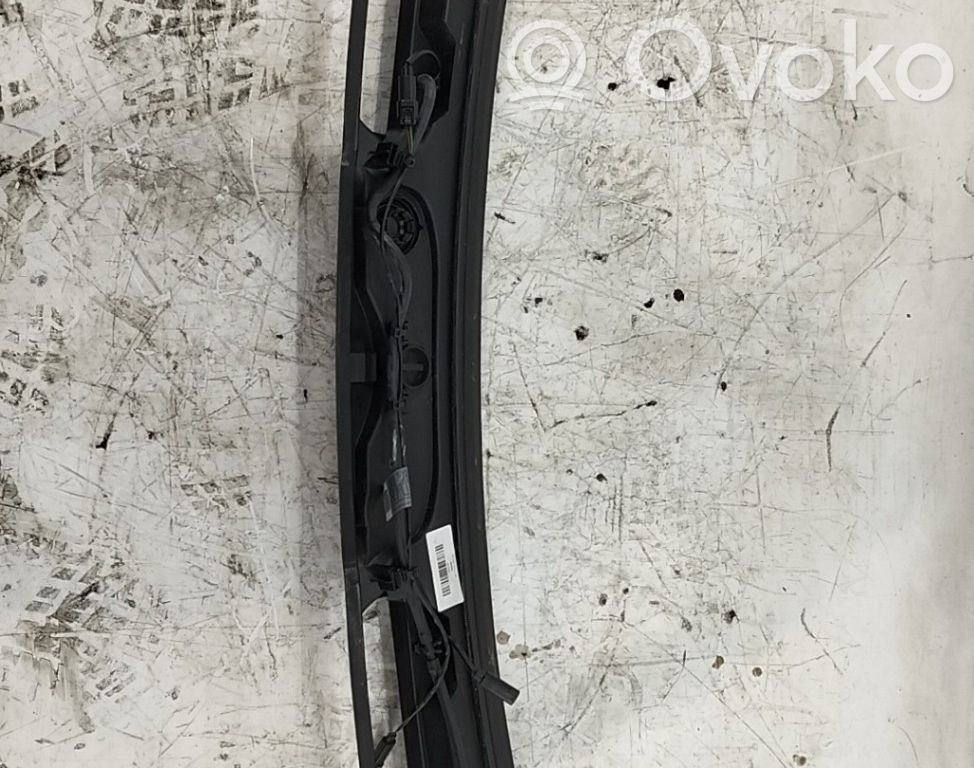 BMW 3 E92 E93 Garniture d'essuie-glace 