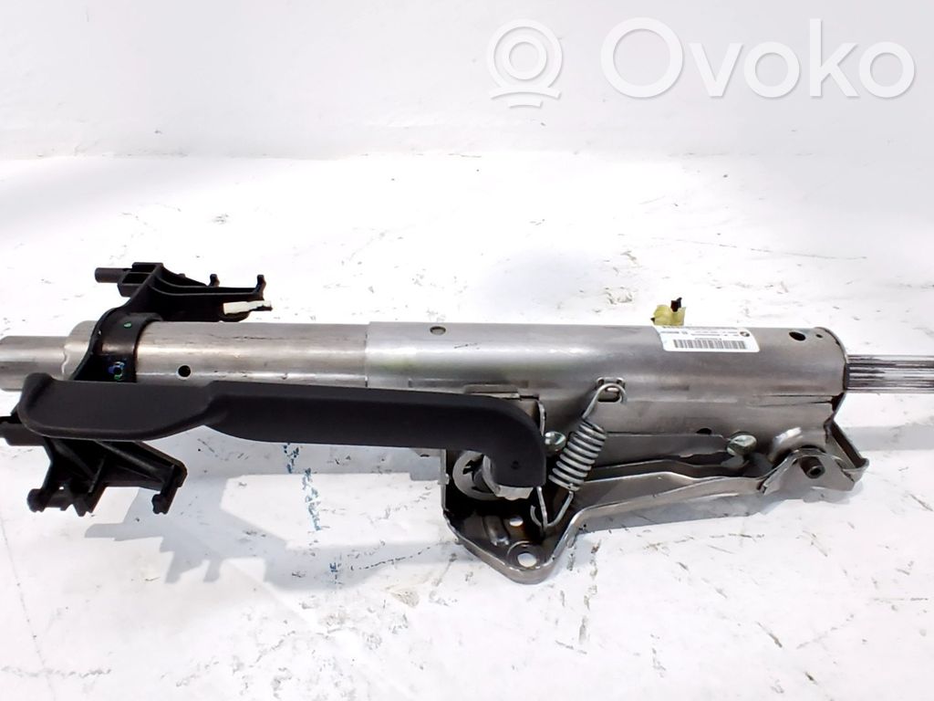 BMW 2 F46 Lenkgetriebe 