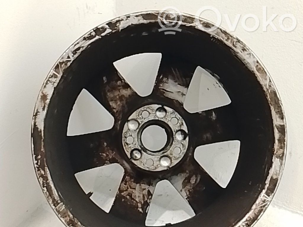 Audi A6 S6 C7 4G Felgi aluminiowe R24 