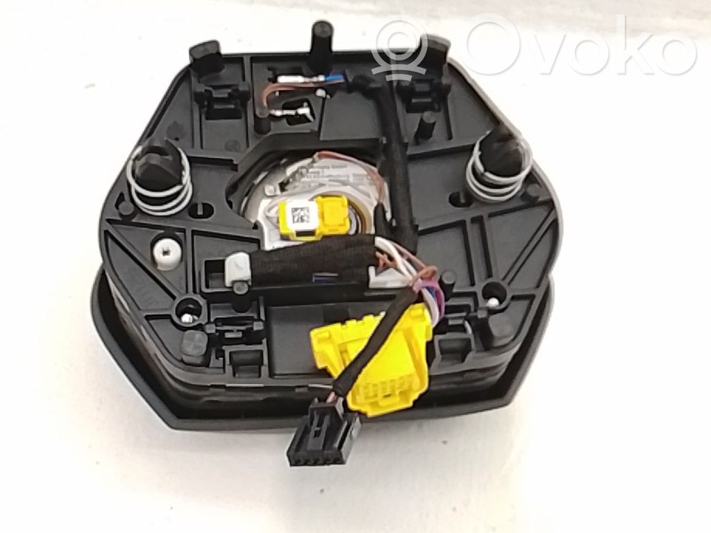 Skoda Scala Airbag volan 