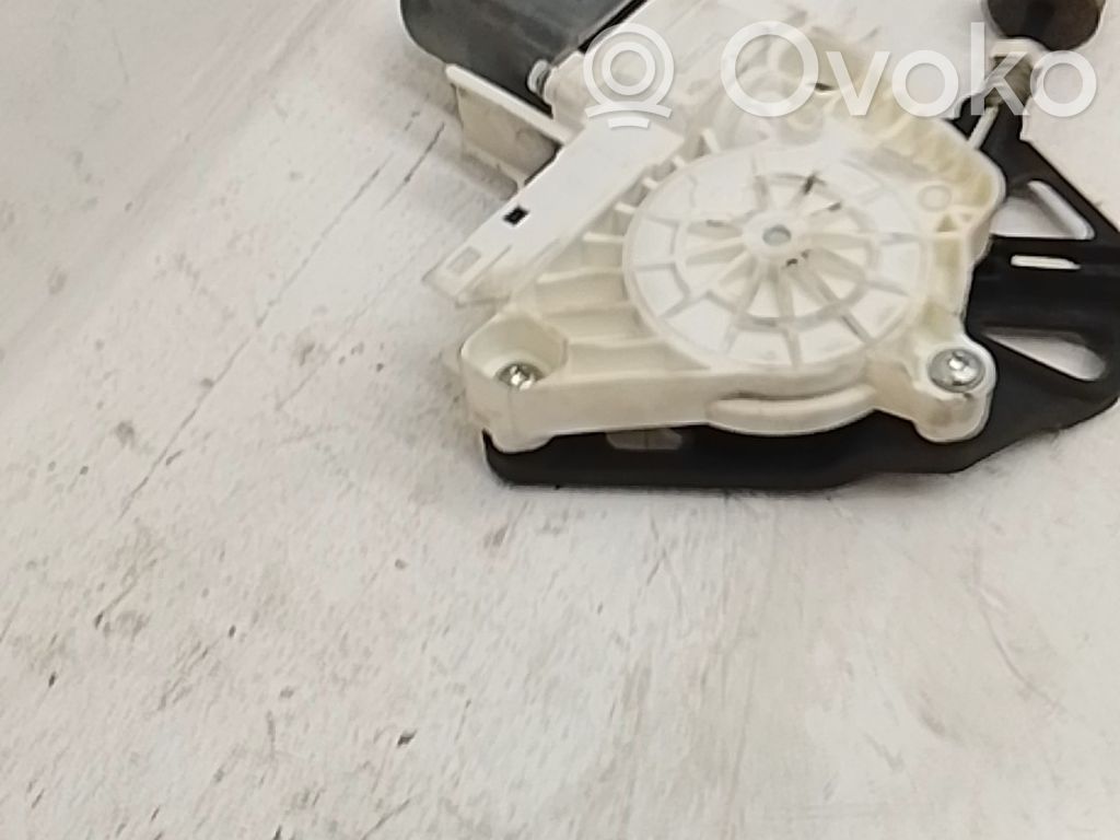 Audi Q3 8U Lève-vitre électrique de porte avant 