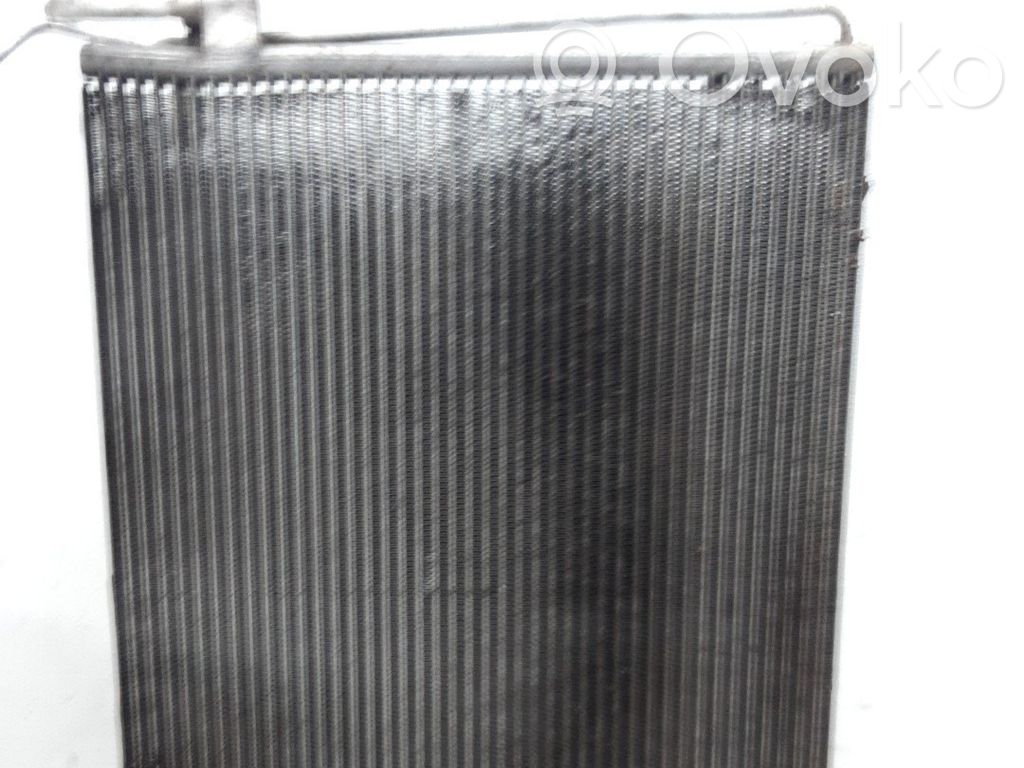 BMW 5 E12 Radiatore di raffreddamento 