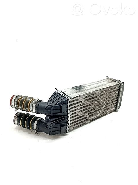 Citroen C3 Picasso Radiator intercooler 