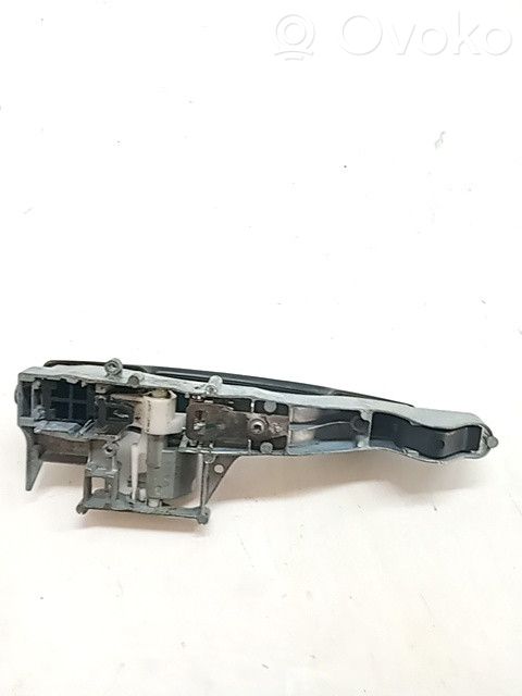 Citroen C3 Picasso Manecilla externa puerta delantera 