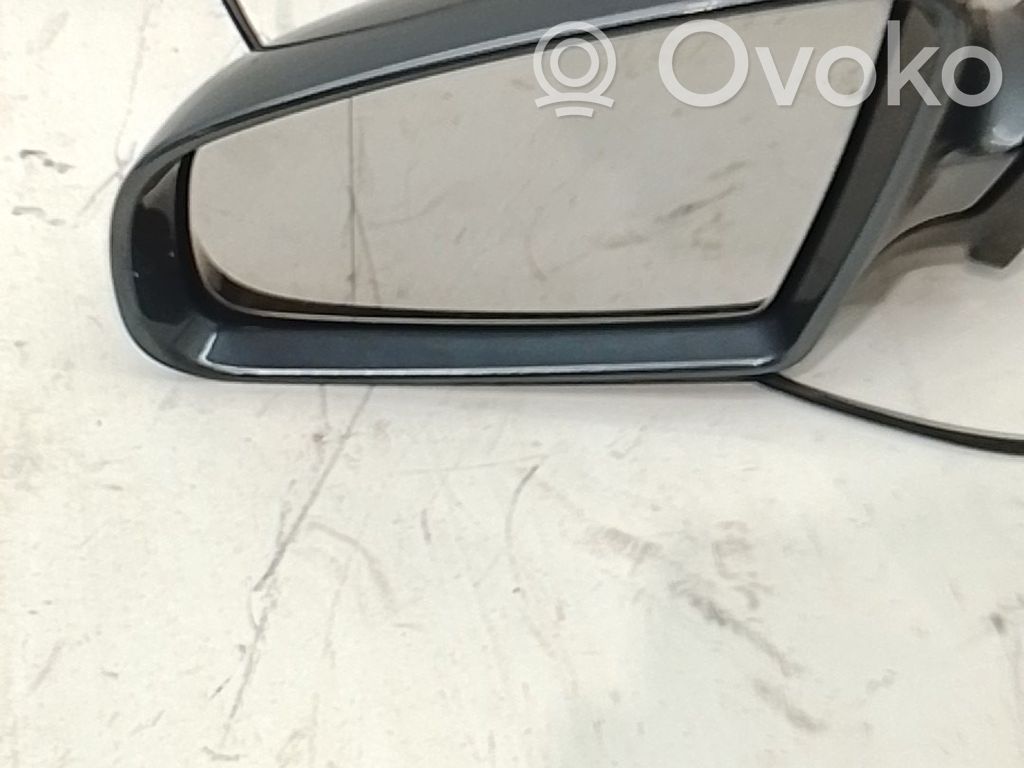 Audi A4 S4 B6 8E 8H Rétroviseur extérieur électrique de porte avant 