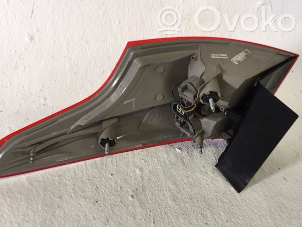 Ford Focus Ampoule, feu stop / feu arrière