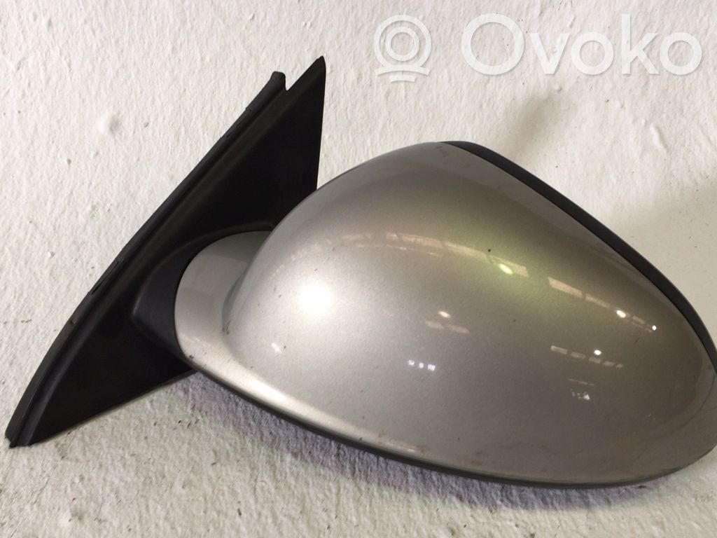 Opel Insignia A Rétroviseur extérieur électrique de porte avant 