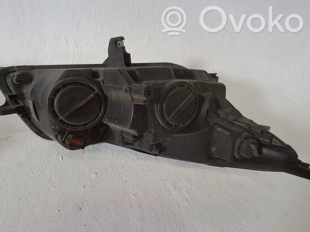 Opel Insignia A Faro delantero/faro principal