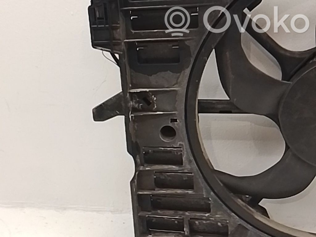 BMW 5 E12 Lodówka samochodu dostawczego 