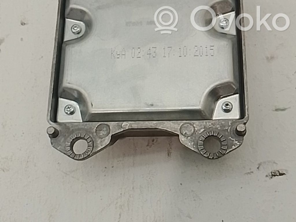 Ford Transit Unitate/modul de comandă airbaguri 