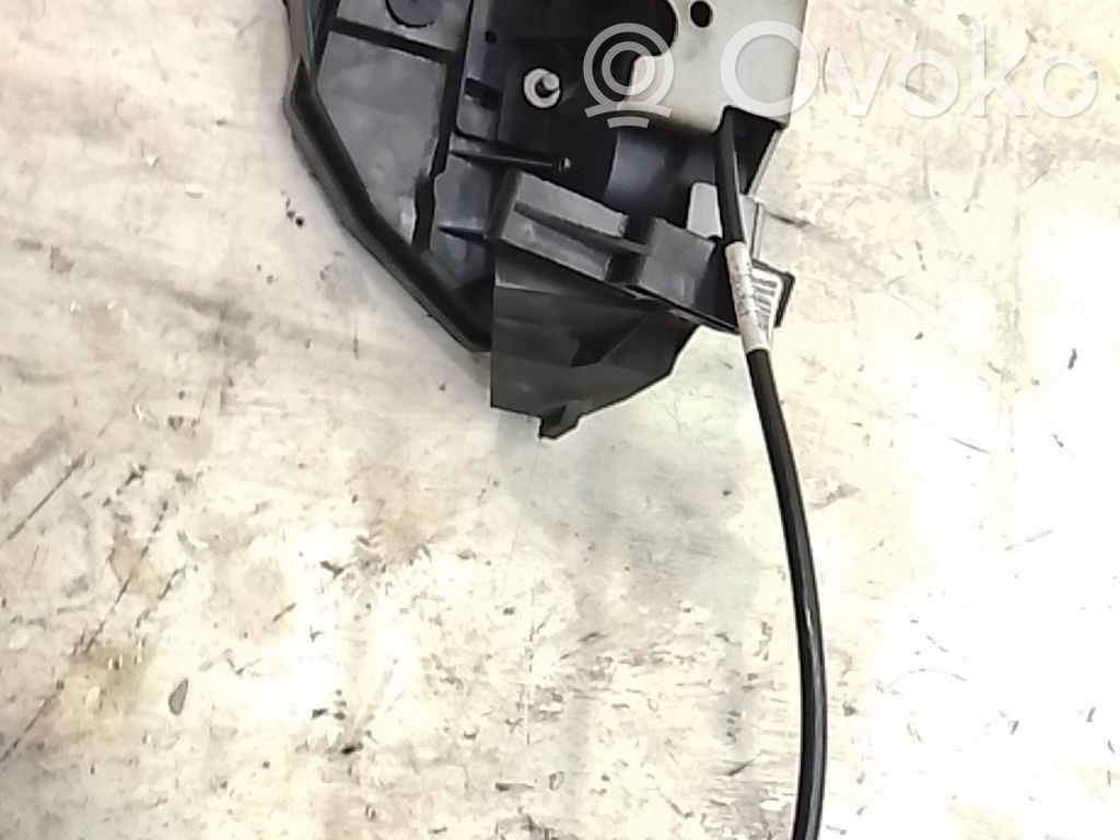 Ford Transit Încuietoare ușă față 