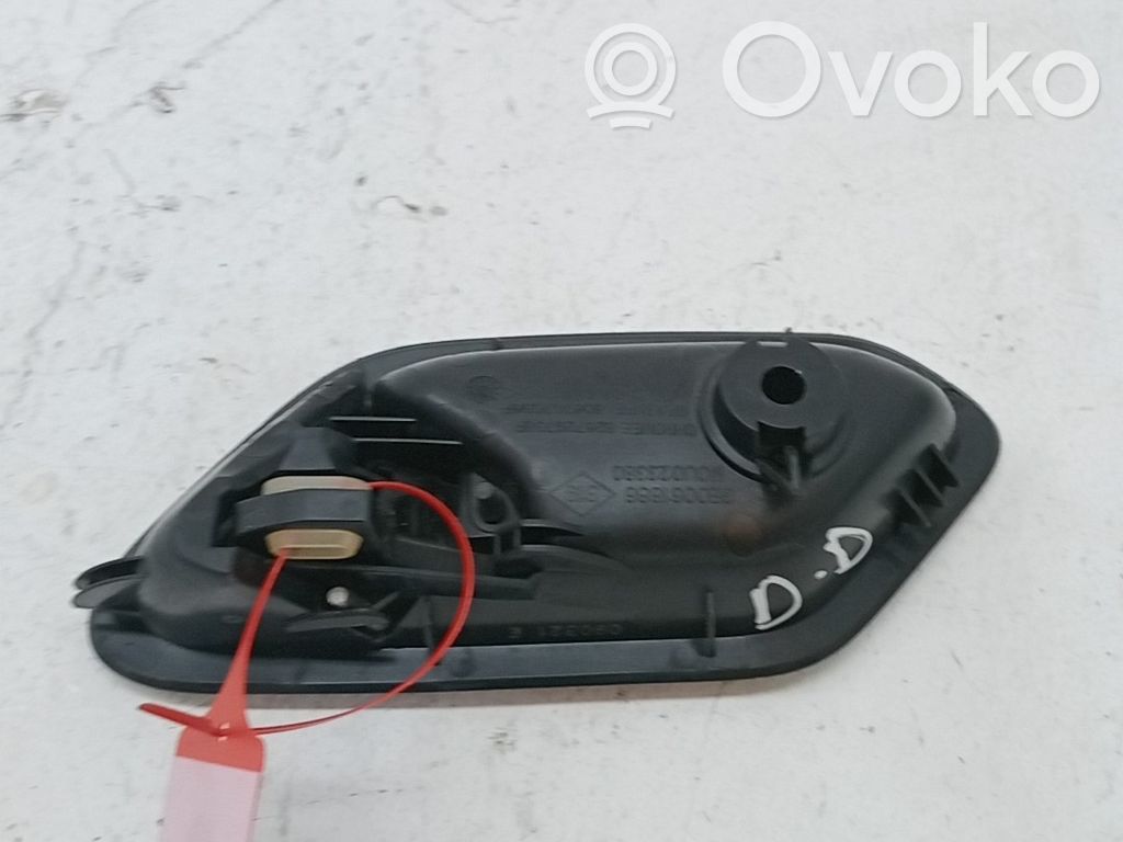 Dacia Sandero Maniglia interna per portellone scorrevole 