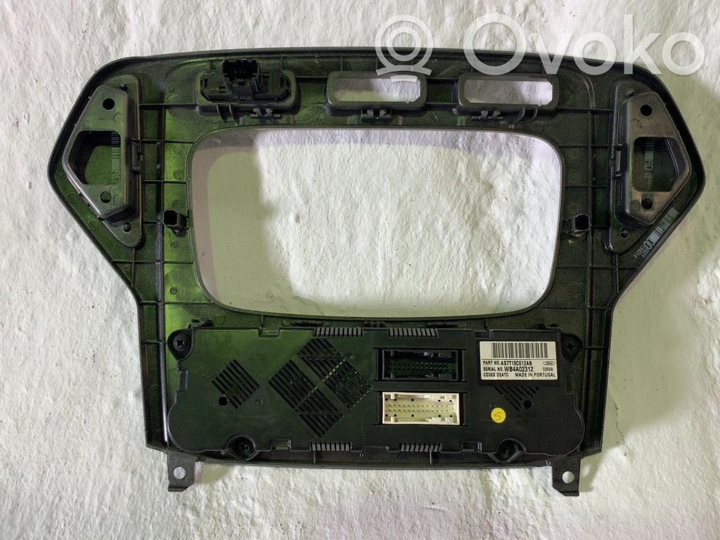 Ford Mondeo Mk III Ilmastoinnin ohjainlaite
