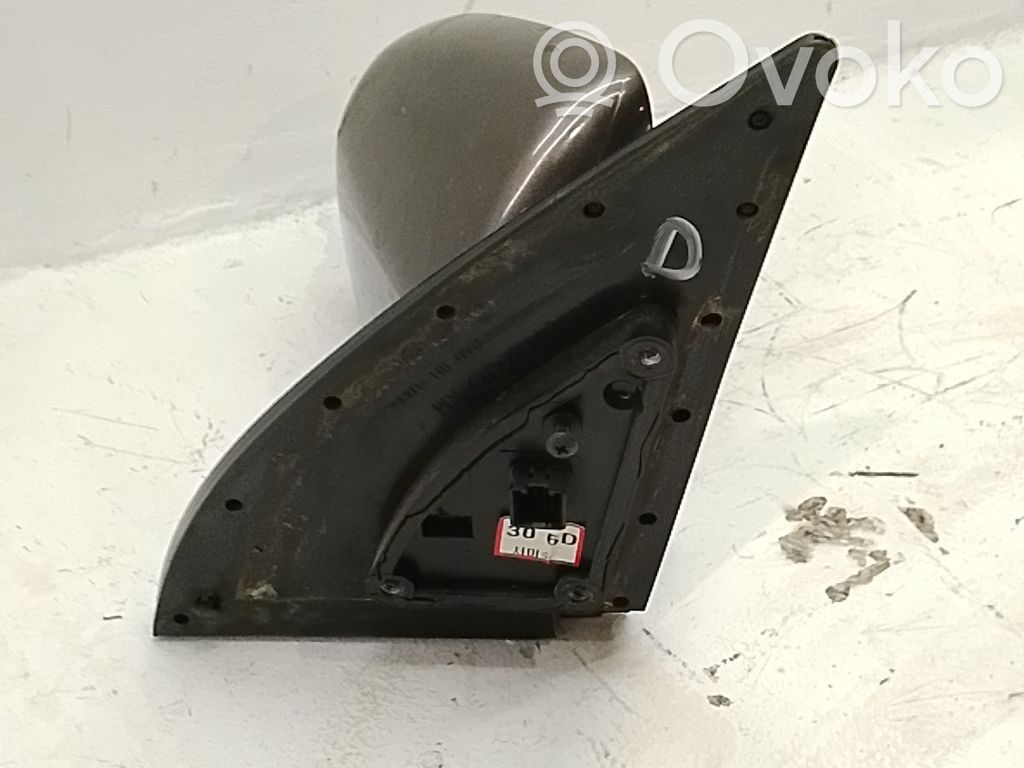 KIA Sportage Etuoven sähköinen sivupeili