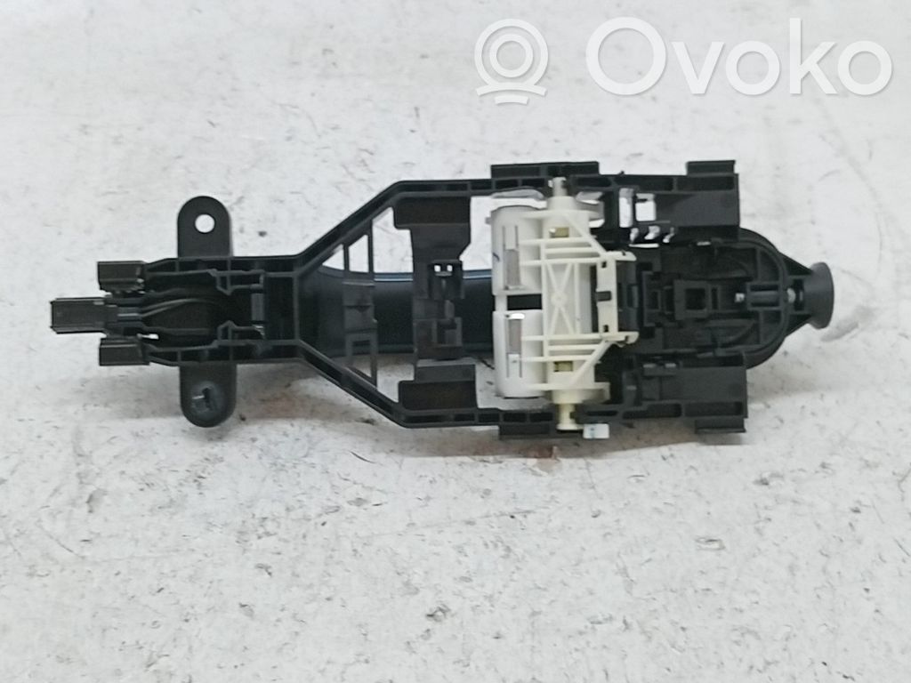Lynk & co 01 Etuoven ulkokahva 