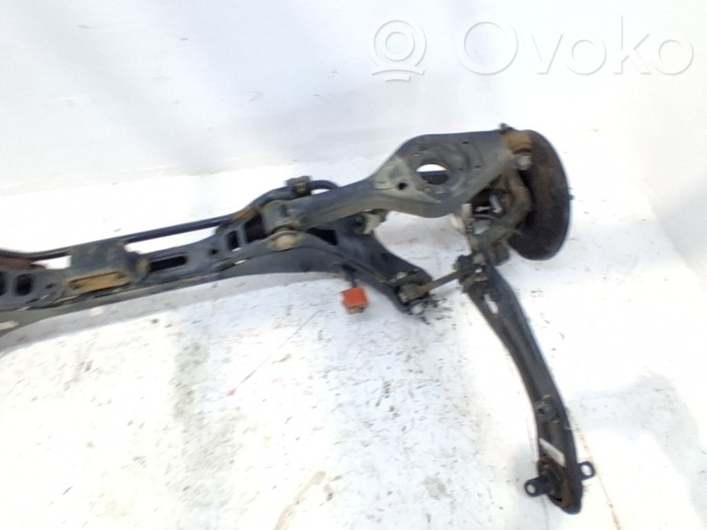 Hyundai i30 Berceau moteur