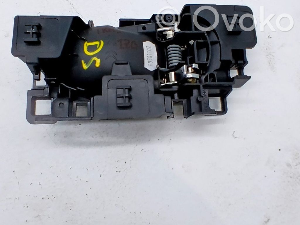 Citroen C3 Aircross Mâner interior ușă spate 