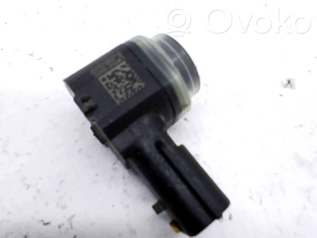 Dacia Sandero Senzor de parcare PDC 