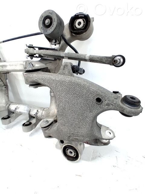 BMW 5 F10 F11 Cadru auxiliar spate 