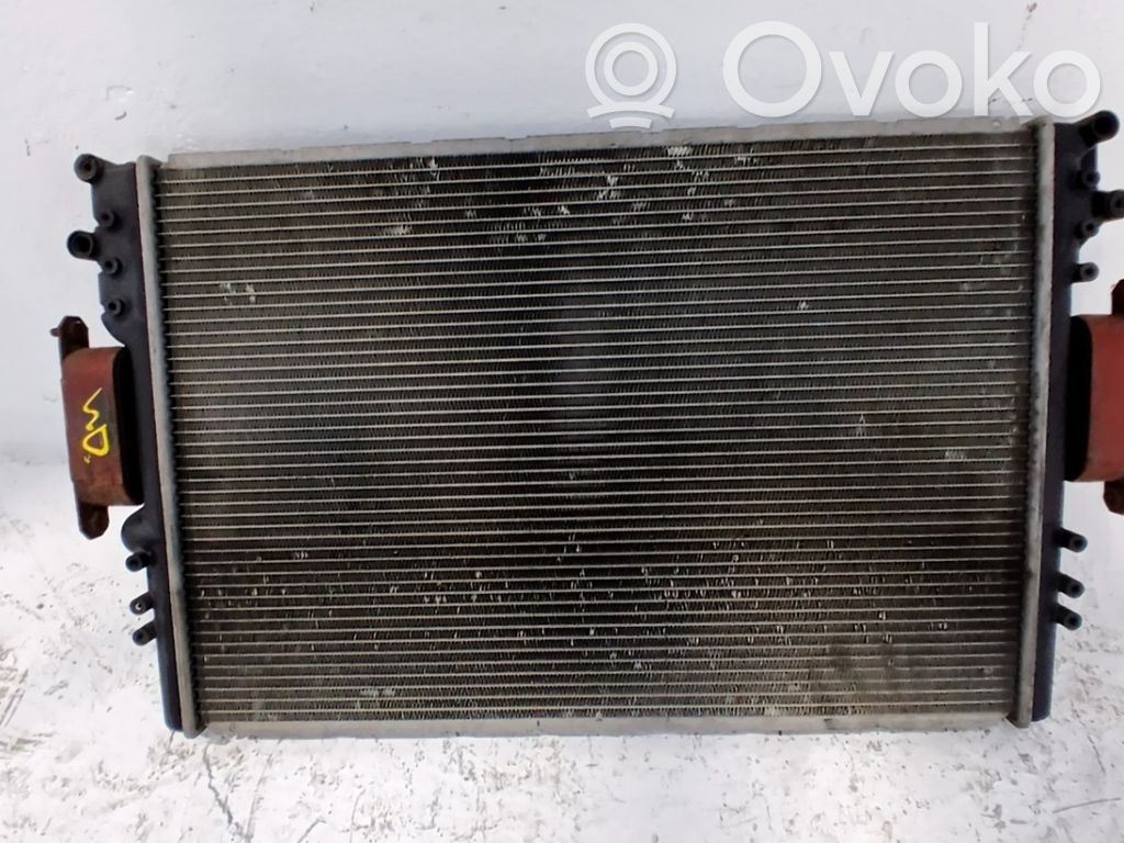 Iveco Daily 45 - 49.10 Wasserkühler 