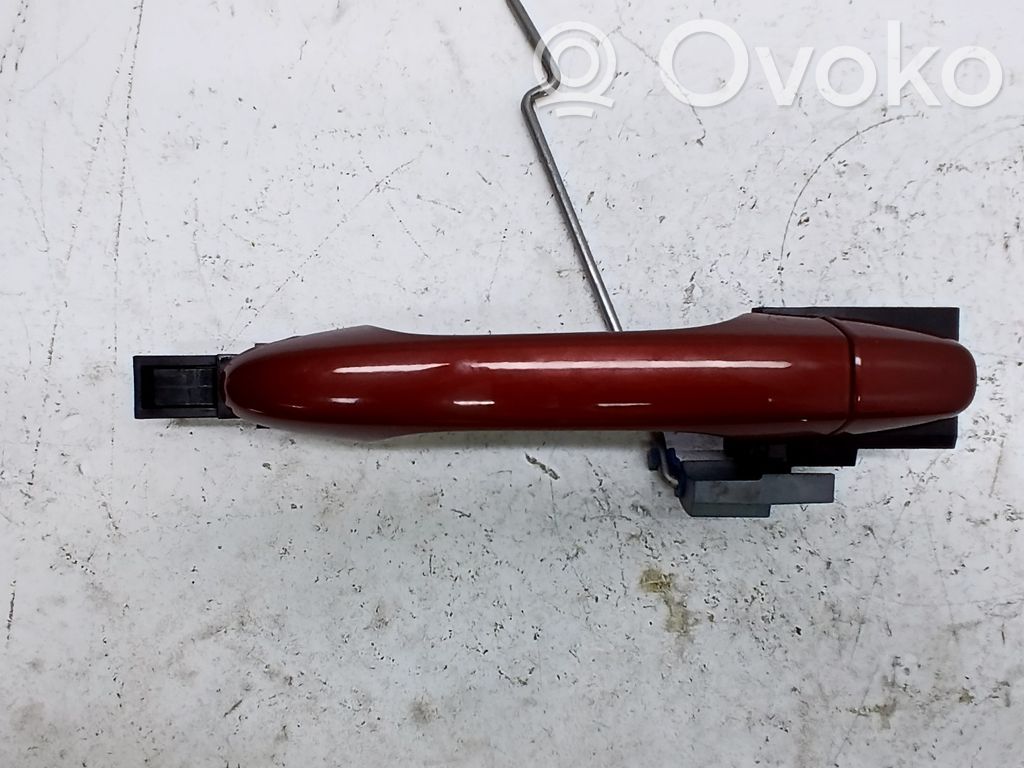 Honda CR-V Türgriff Türöffner hinten 