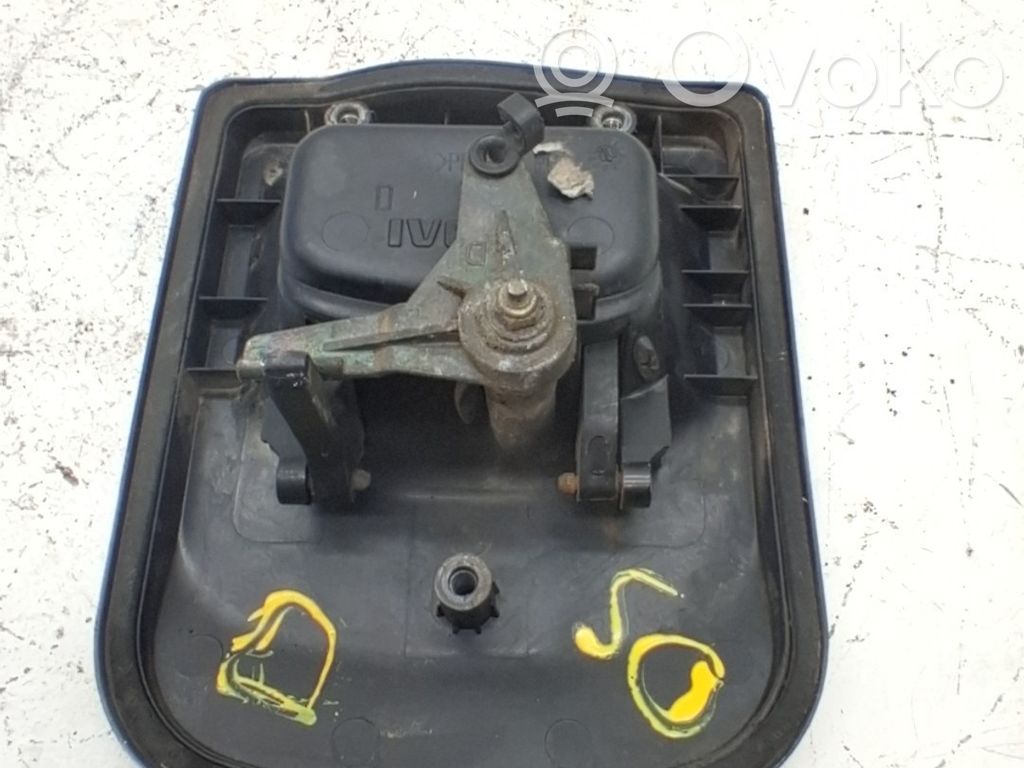 Iveco Daily 45 - 49.10 Poignée extérieure avant