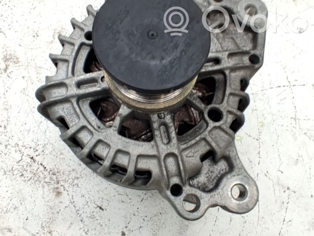 Seat Leon (5F) Generator/alternator 