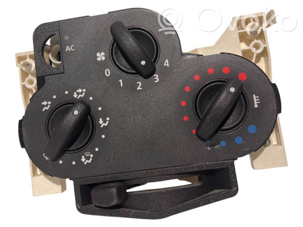 Climate control unit   N100920K,69570002,N1033319R