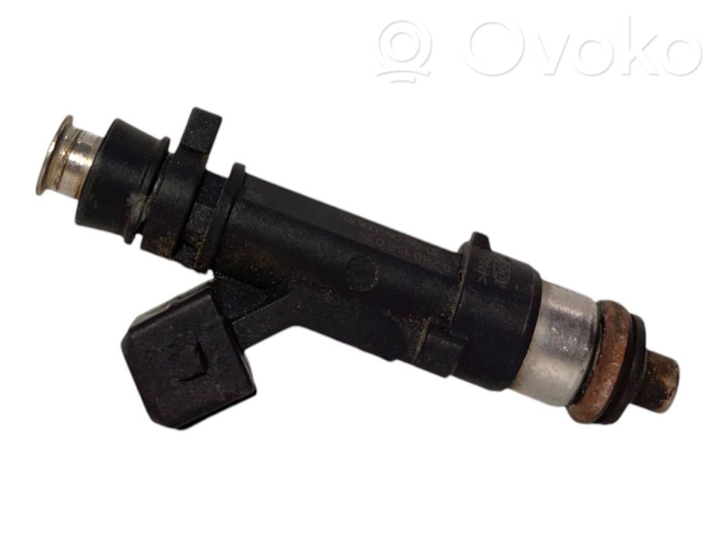 Dacia Logan I Injector combustibil 