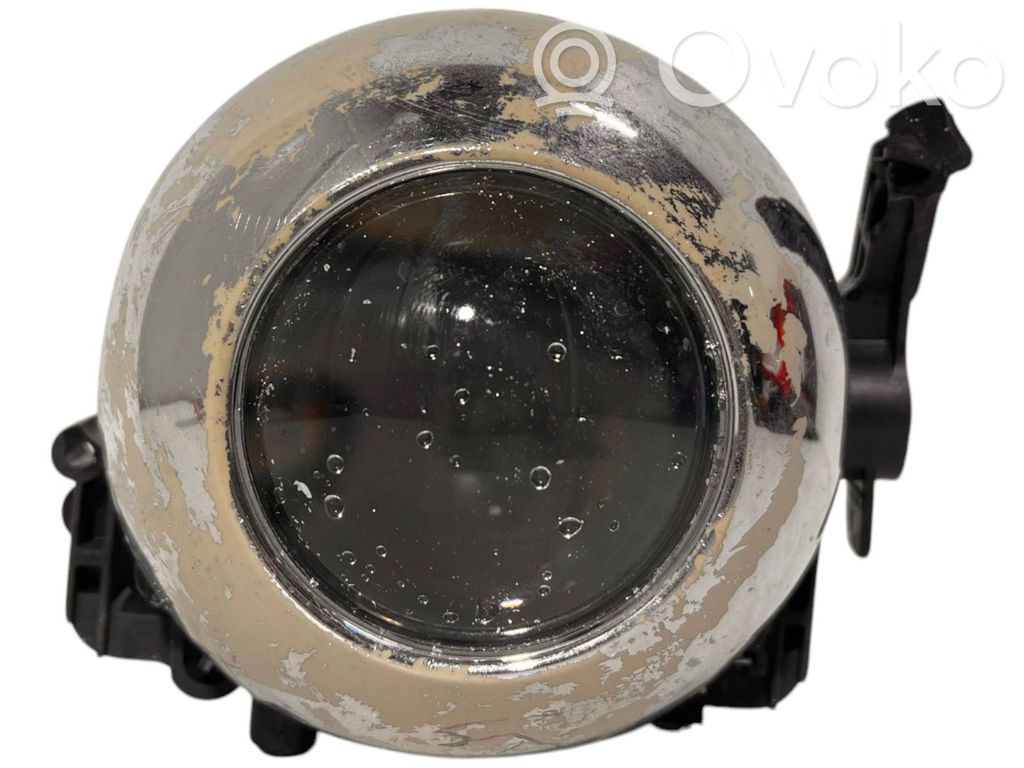 Opel Zafira B Element lampy przedniej 