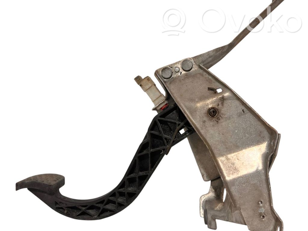 Opel Corsa C Pedal de embrague 