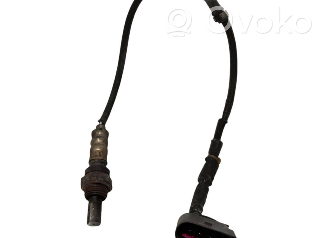 Seat Ibiza III (6L) Lambda probe sensor 