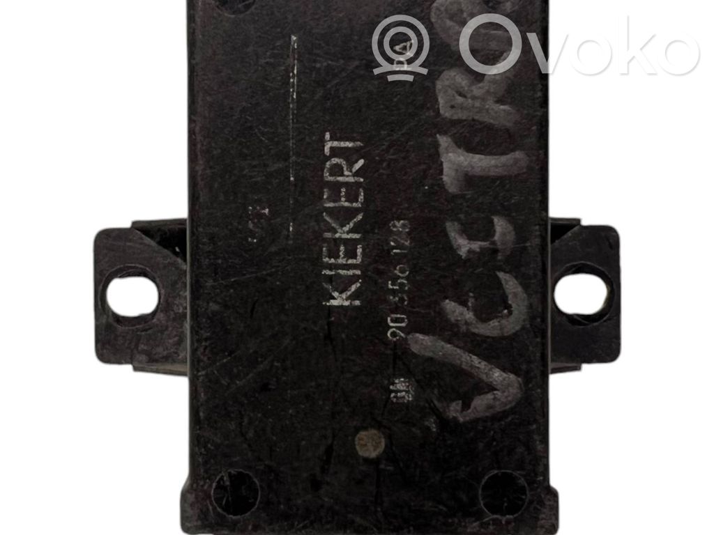 Other control units/modules   90356128