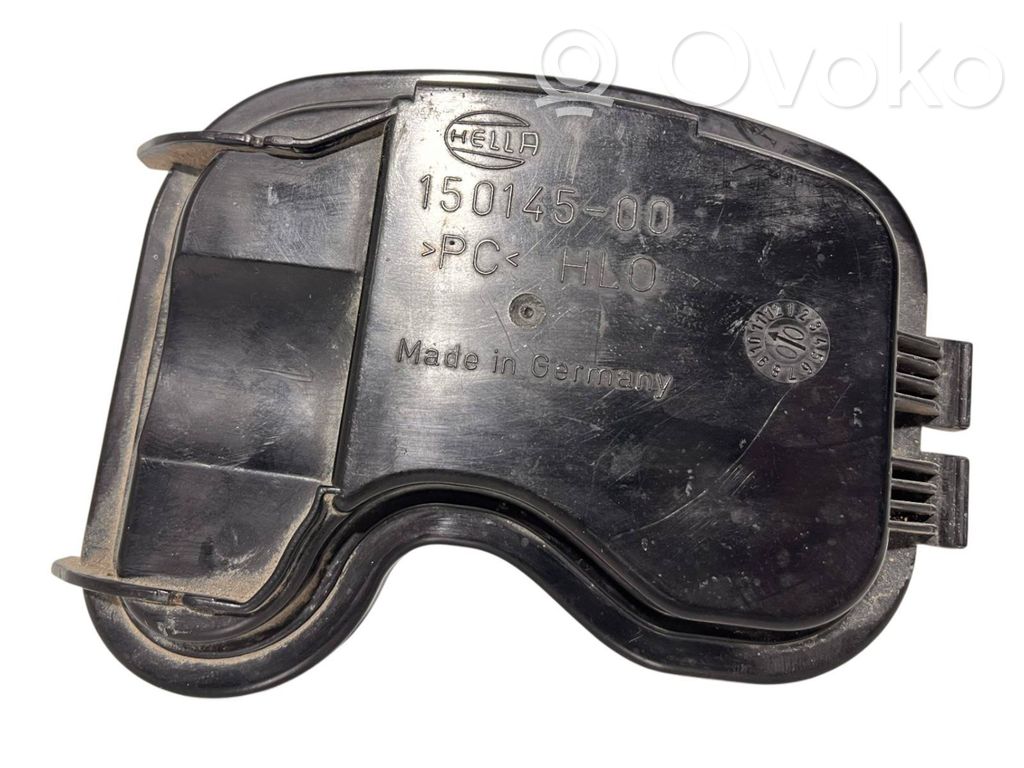 Volkswagen Golf IV Einzelteil Scheinwerfer 