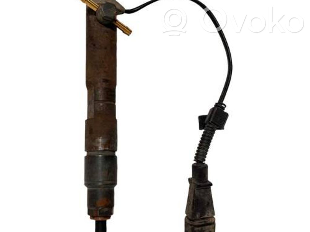 Volkswagen Golf IV Inyector de combustible 