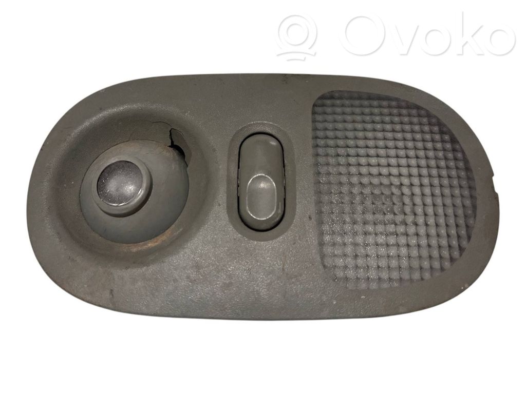 Renault Clio II Front seat light 
