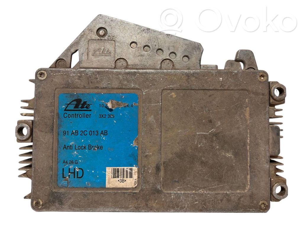 ABS Blokas   91AB2C013AB,10094007044
