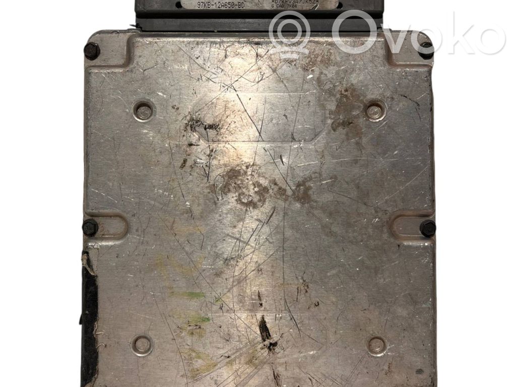 Engine control unit/module   97KB12A650BD,BANG