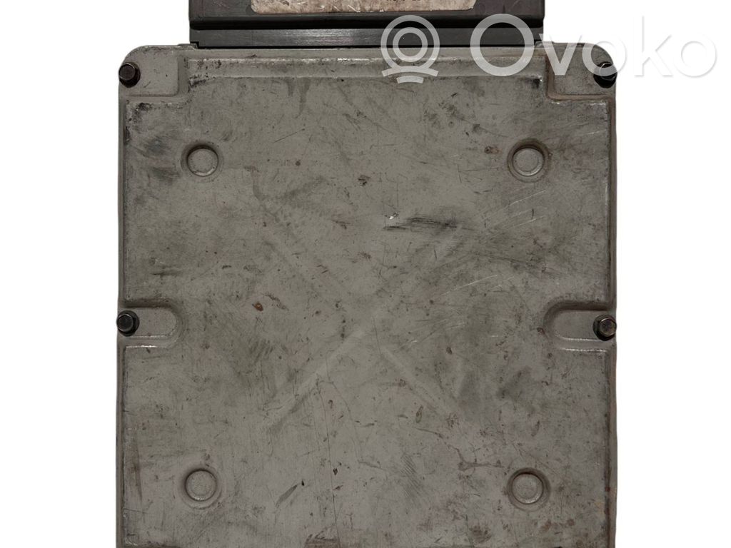 Engine control unit/module   2S4A12A650NA,XRZ0