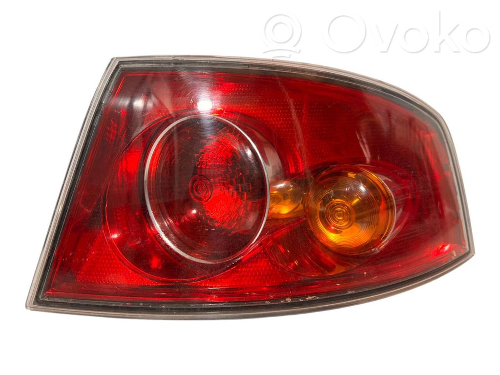 Seat Ibiza III (6L) Lampa tylna 