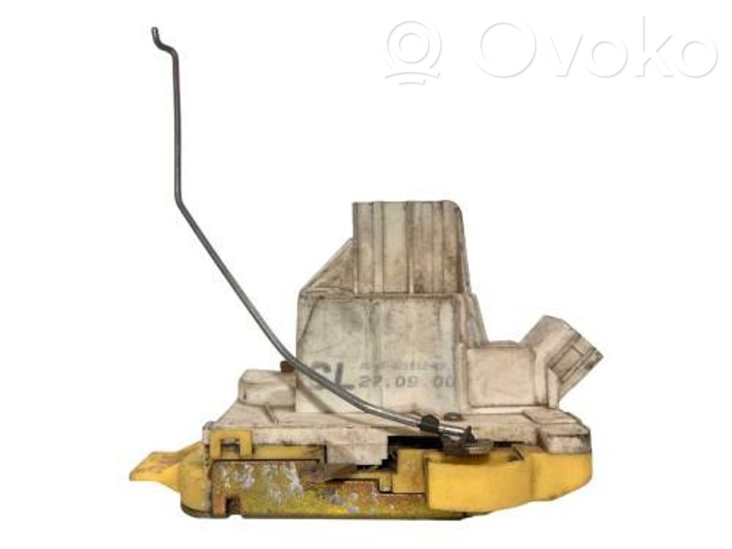 Durų spyna (dvidurio)   XS41A21812CF