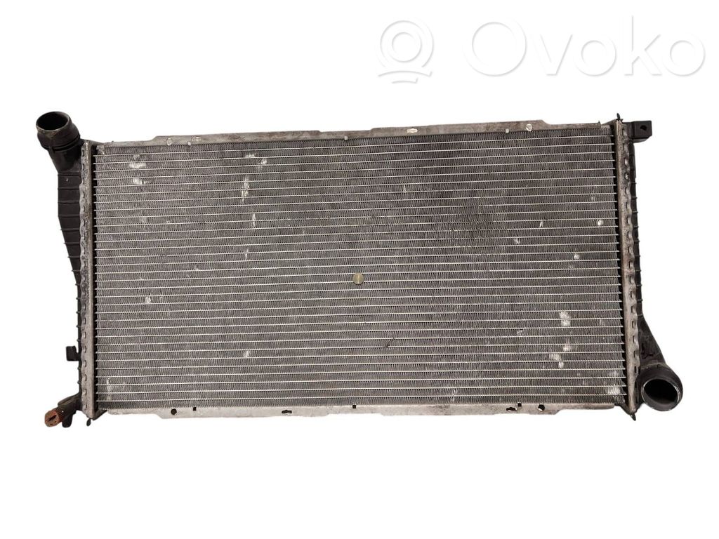 BMW 5 E39 Coolant radiator 