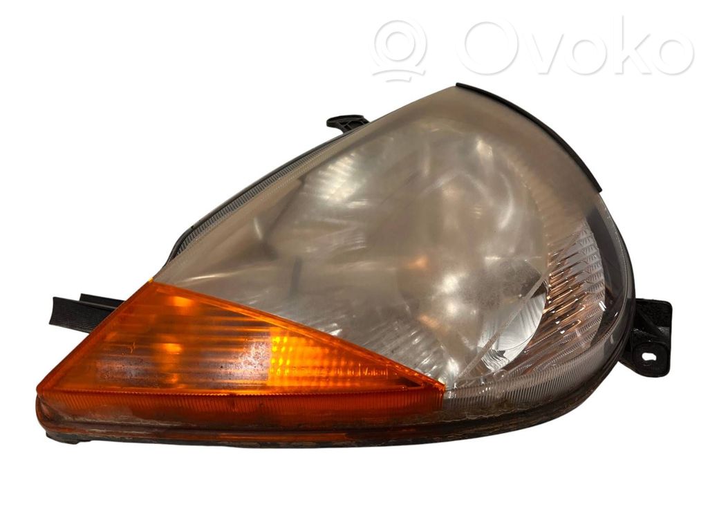 Ford Streetka Priekšējais lukturis 