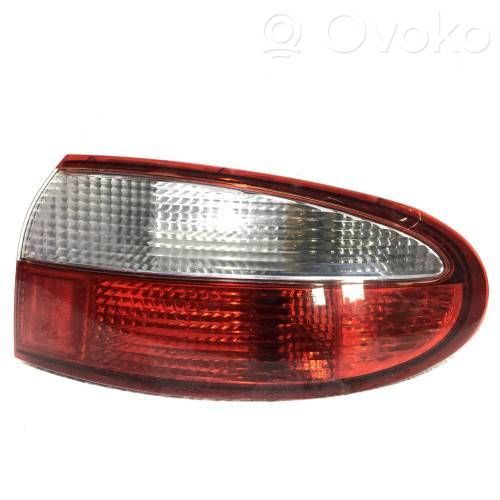 Daewoo Lanos Takavalot 