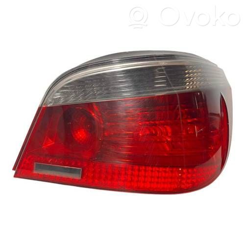 BMW 5 E60 E61 Rear/tail lights 