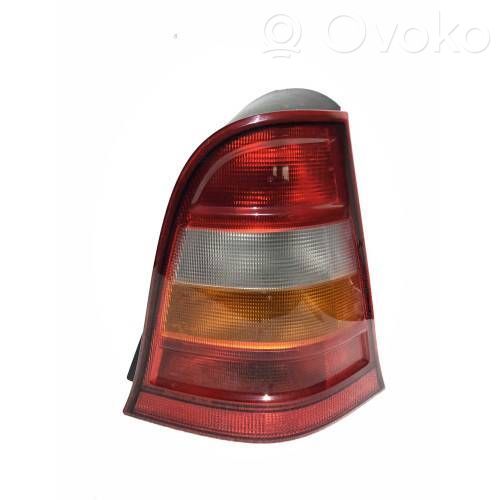 Mercedes-Benz A W168 Lampă spate în caroserie 