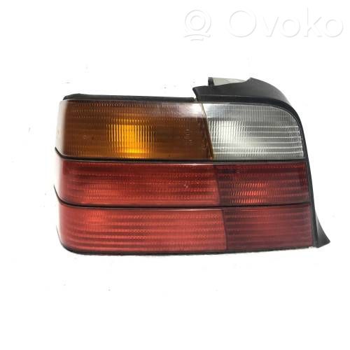 BMW 3 E36 Rear/tail lights 